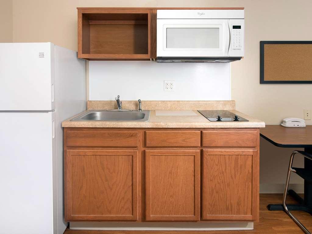 Extended Stay America Select Suites - Fayetteville - Cliffdale Cameră foto