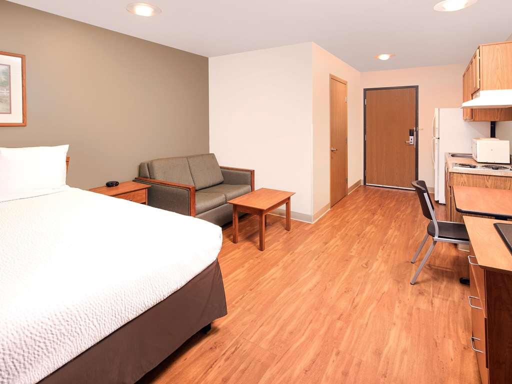 Extended Stay America Select Suites - Fayetteville - Cliffdale Cameră foto
