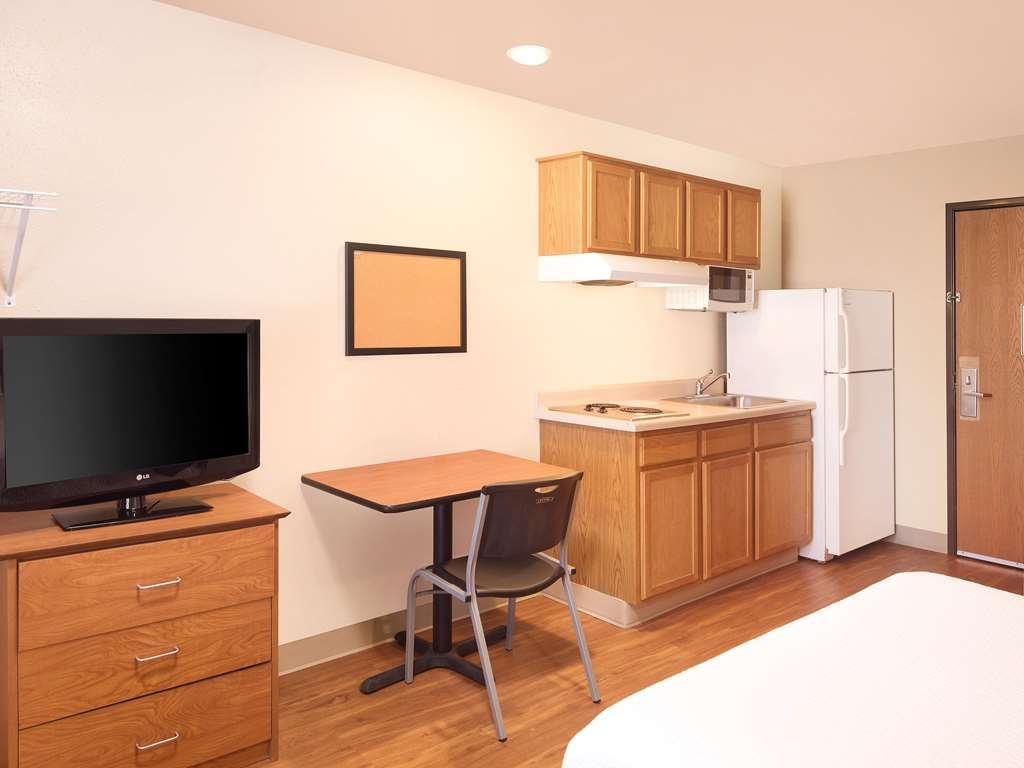 Extended Stay America Select Suites - Fayetteville - Cliffdale Cameră foto