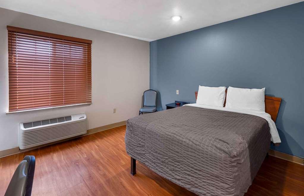 Extended Stay America Select Suites - Fayetteville - Cliffdale Cameră foto