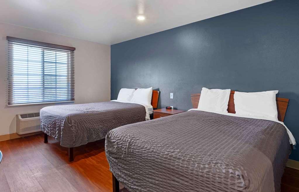 Extended Stay America Select Suites - Fayetteville - Cliffdale Cameră foto