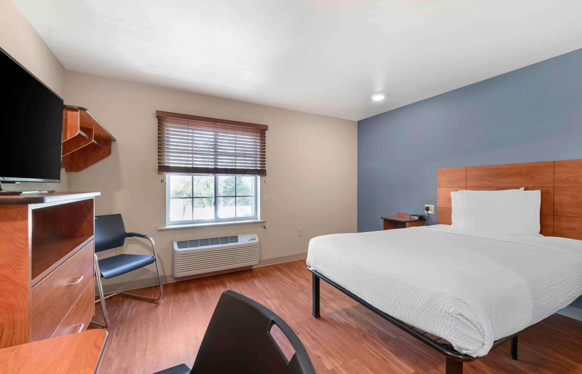 Extended Stay America Select Suites - Fayetteville - Cliffdale Exterior foto