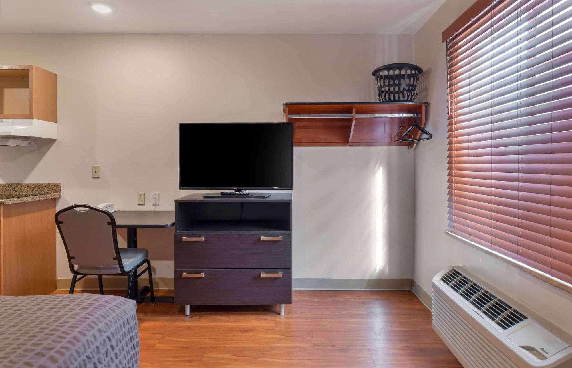 Extended Stay America Select Suites - Fayetteville - Cliffdale Exterior foto